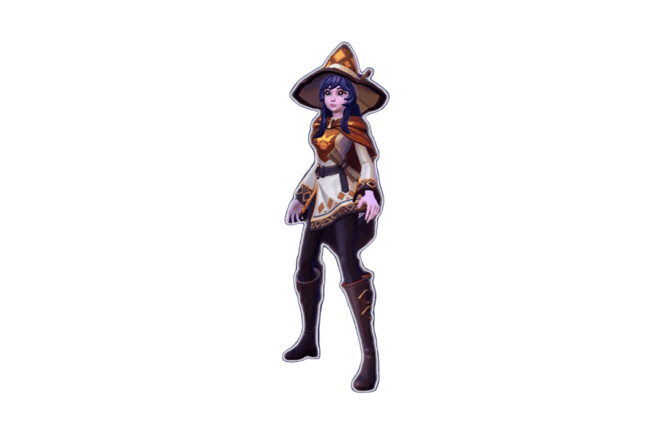 Witchspire The Cloudpiercers starter coven class