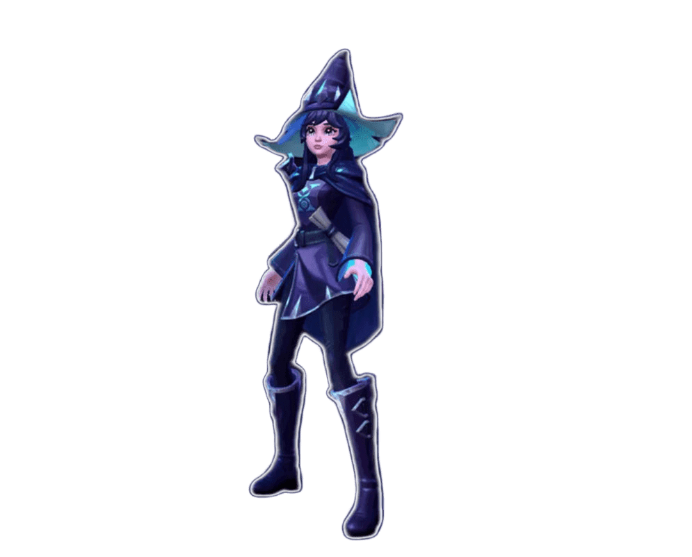 Witchspire The Foretellers starter coven class