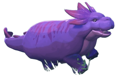 Witchspire Bompus familiar spirit companion