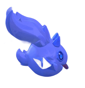 Witchspire Bril familiar spirit companion