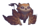 Witchspire Locto familiar spirit companion