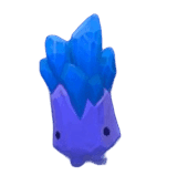 Witchspire Shardling familiar spirit companion