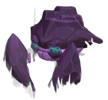 Witchspire Specra familiar spirit companion