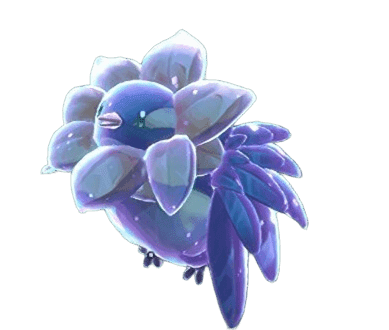 Witchspire Taileaf familiar spirit companion