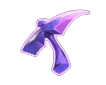 Witch's Pickaxe